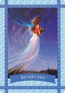 Hovedbilde Healing med Alvene - Doreen ...