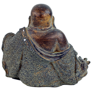 Hovedbilde Happy Buddha - Fortune Buddha ...