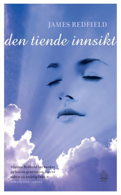 Hovedbilde Den tiende innsikt - James ...