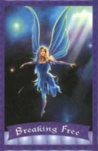 Hovedbilde Healing With The Fairies ...