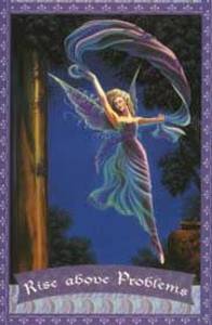 Hovedbilde Healing With The Fairies ...