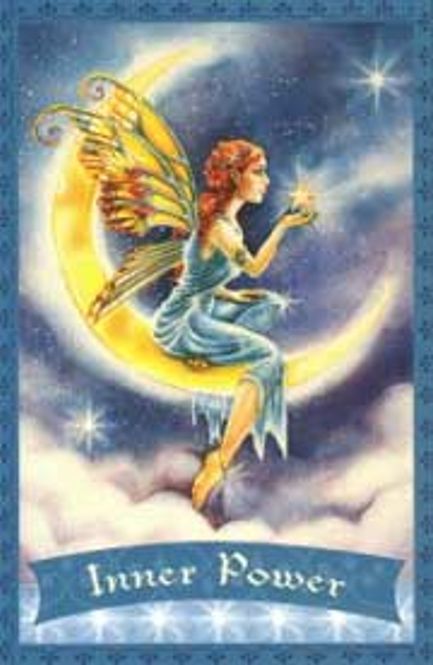 Hovedbilde Healing With The Fairies ...
