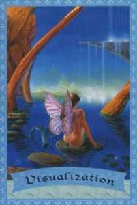 Hovedbilde Healing With The Fairies ...