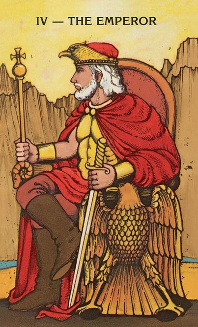 Hovedbilde Morgan-Greer Tarot in a Tin - ...