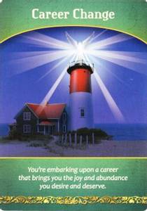 Hovedbilde Life Purpose Oracle Cards - ...