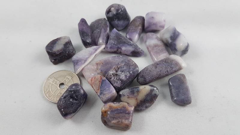 sugulitt - sugilite lys