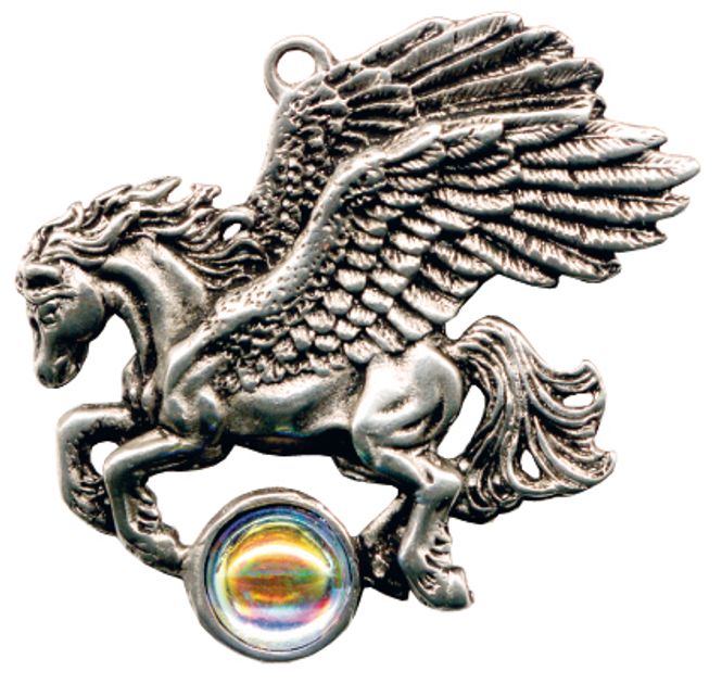 Hovedbilde Pegasus anheng