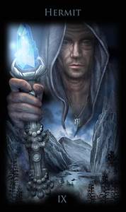Hovedbilde Legacy of the Divine Tarot ...