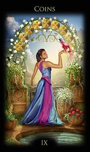 Hovedbilde Legacy of the Divine Tarot ...