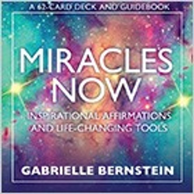 Hovedbilde Miracles Now Inspirational ...