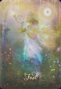 Hovedbilde The Good Tarot - Colette ...