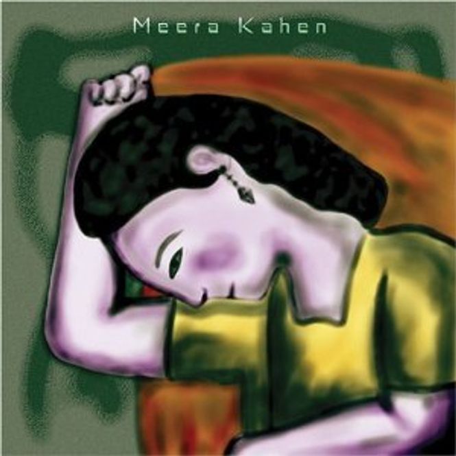 Hovedbilde Meera Kahen - Ajay-Atul