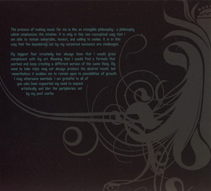 Elysium For The Brave - Azam Ali