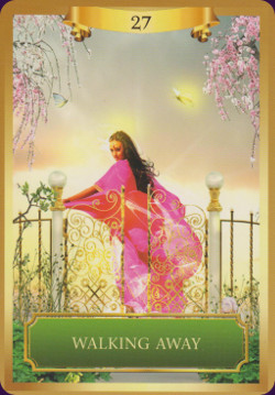 Hovedbilde Energy Oracle Cards - Sandra ...