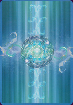 Hovedbilde Energy Oracle Cards - Sandra ...