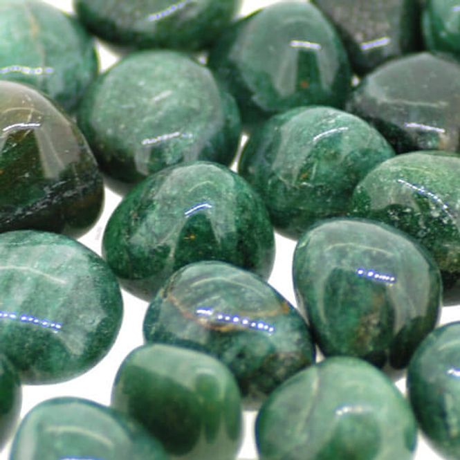 Hovedbilde fuksitt - fuchsite