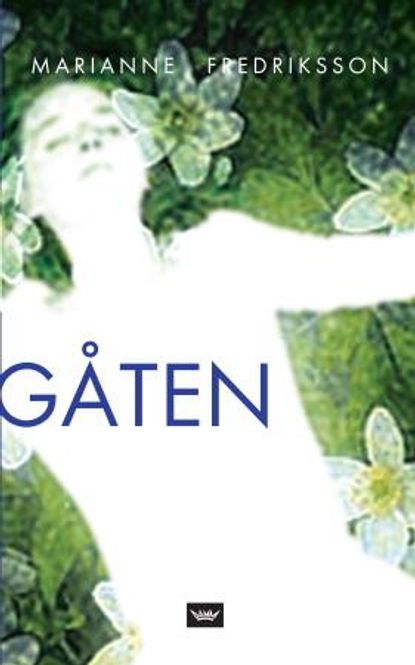 Hovedbilde Gåten - Marianne Fredriksson 