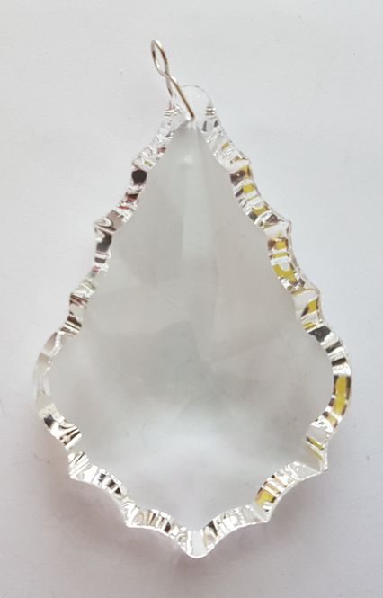 Hovedbilde Swarovski krystall Flat ...