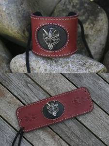 Hovedbilde Armb&aring;nd Fenrisulven ...