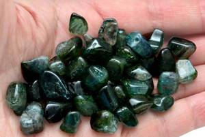 Hovedbilde verdelitt - verdelite-green ...