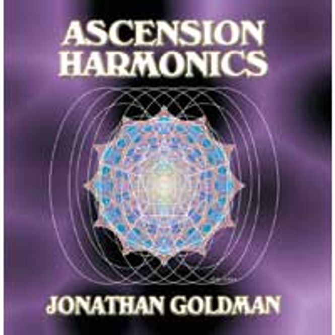 Hovedbilde 2012: Ascension Harmonics - ...