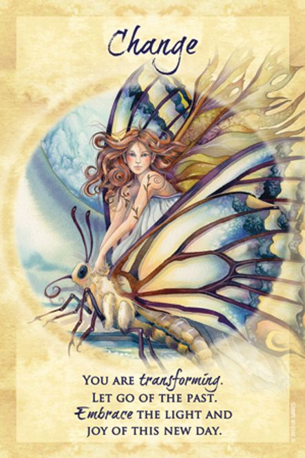 Hovedbilde Magical Times Empowerment ...