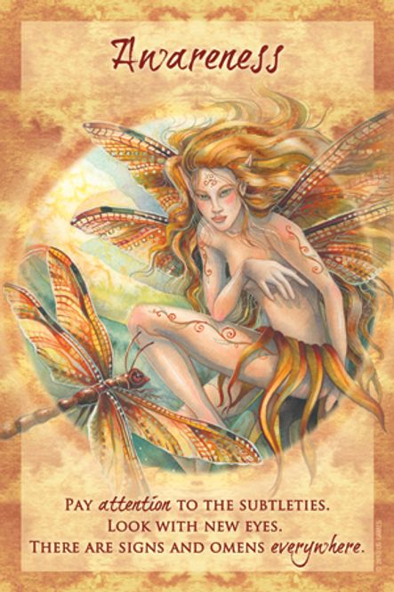 Hovedbilde Magical Times Empowerment ...