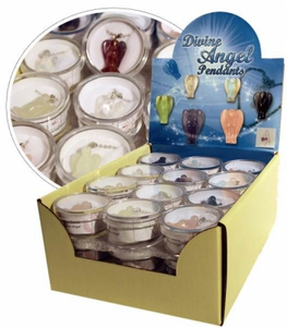 Hovedbilde Anheng Ny Jade/Serpentin ...