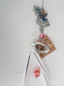 Hovedbilde Vindspill Alv 4 - Fairy Chime ...