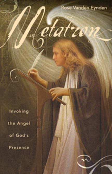Hovedbilde Metatron - Rose Vanden Eynden