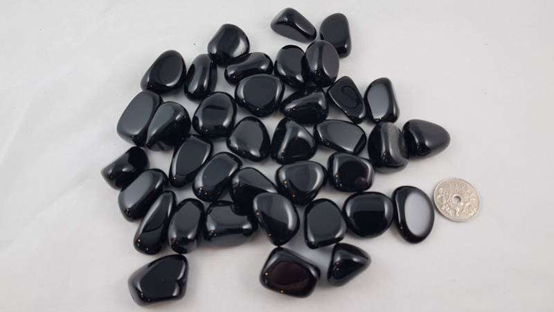 obsidian - sort M