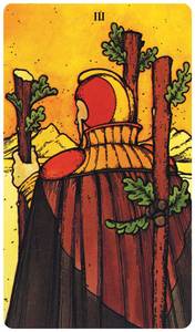 Hovedbilde Morgan-Greer Tarot in a Tin - ...
