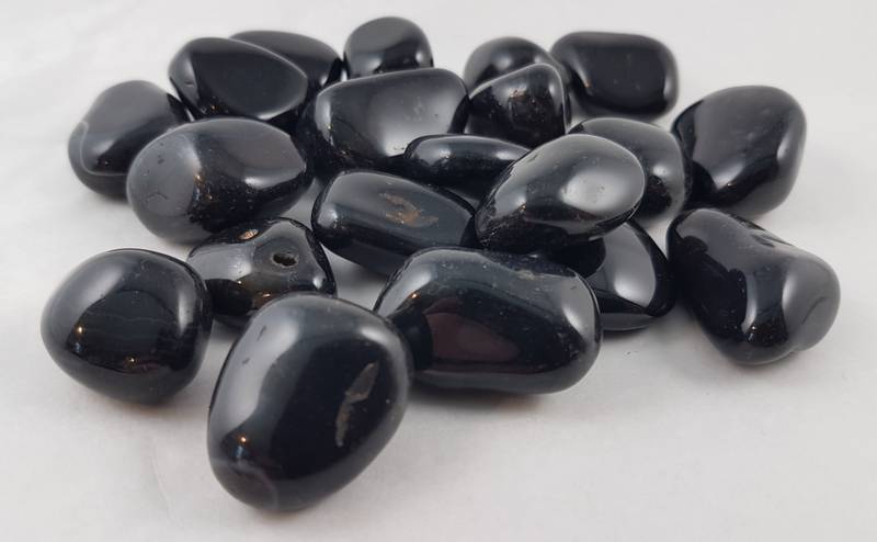 agat - sort (onyx) L