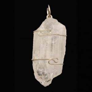 Hovedbilde Danburite Connection with ...