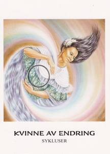 Hovedbilde Gudinne-Orakelet - Amy Sophia ...