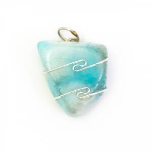 Hovedbilde Blue Aragonite: Activating ...