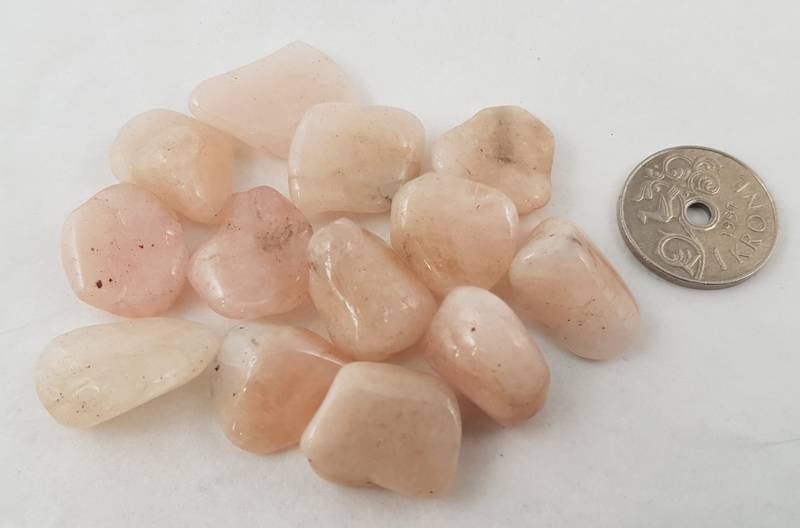 morganitt - morganite S