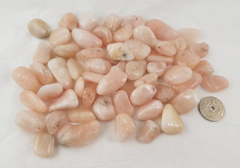 morganitt - morganite M