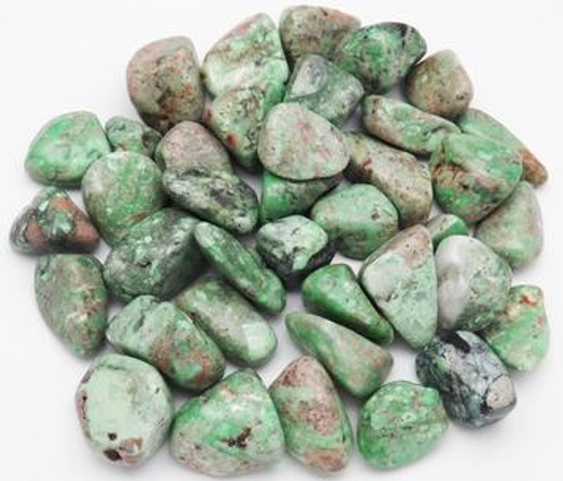 varisitt- utalitt - variscite -utahlite