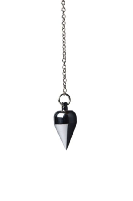 Hovedbilde Metall Pendel - Conical ...