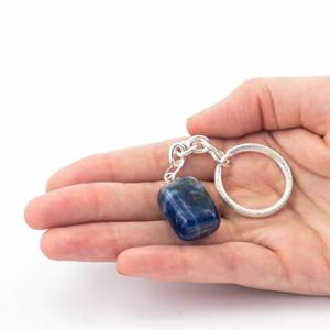 Hovedbilde N&oslash;kkelring - Sodalitt - ...