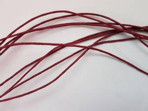 Hovedbilde Waxcord til smykker og ...