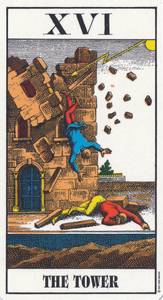 Hovedbilde 1JJ Swiss Tarot Cards