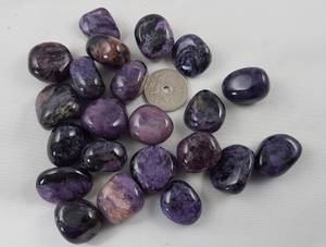 Hovedbilde charoitt - charoite - AA - M