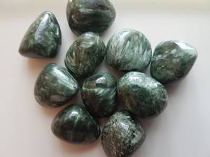 Hovedbilde seraphinite - englesten - ...