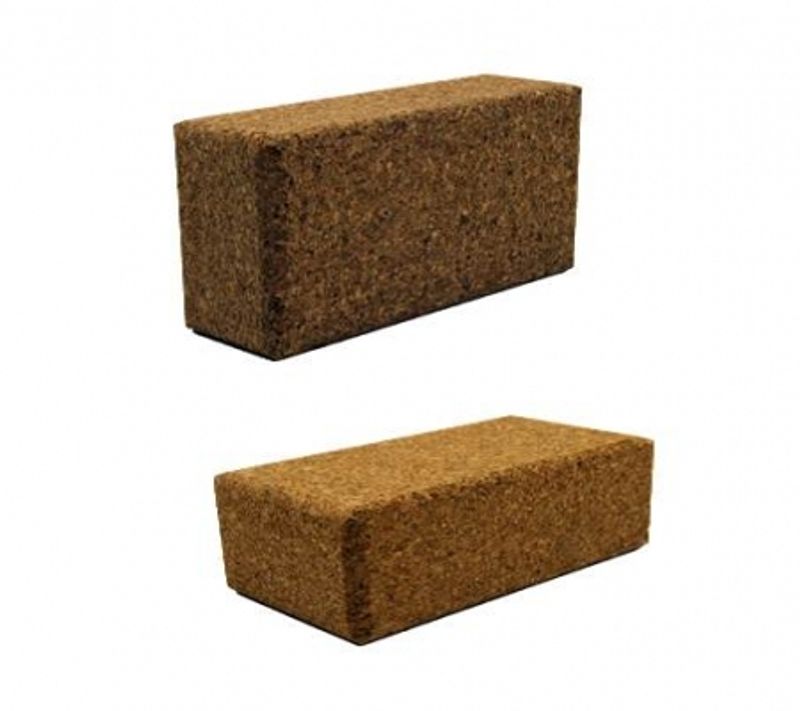 Yoga Props Block Cork