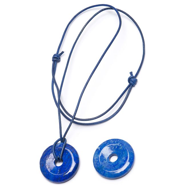 Hovedbilde Anheng Lapis Lazuli ...