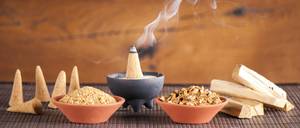 Hovedbilde Palo Santo 25 g - fine