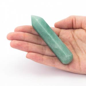 Hovedbilde Healingstav - Massasjestav ...
