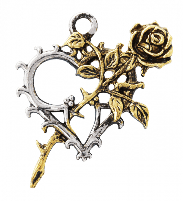 Hovedbilde Briar Fantasy anheng - Bloom ...